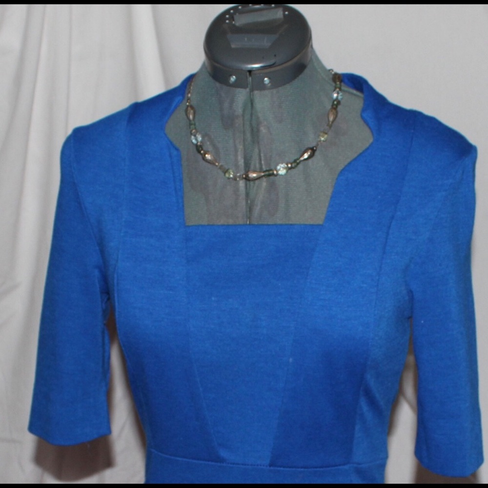 💎Stunning Royal Blue💎Dress💎
